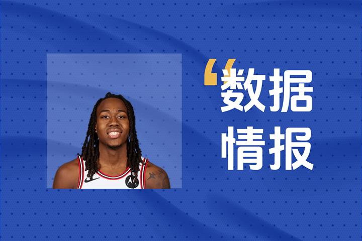 表现不俗！道苏姆半场砍下12分2板
