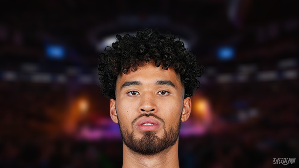 NBA每日得分王：约翰尼·朱赞20分(2025年10月08日)