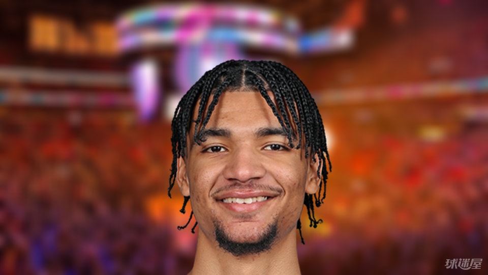 NBA每日得分王：克雷尔·韦尔29分(2025年10月09日)