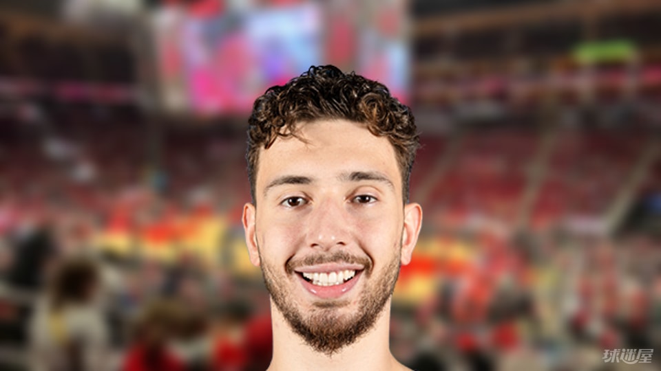 NBA每日助攻王：阿尔佩伦·申京13助攻(2025年10月09日)
