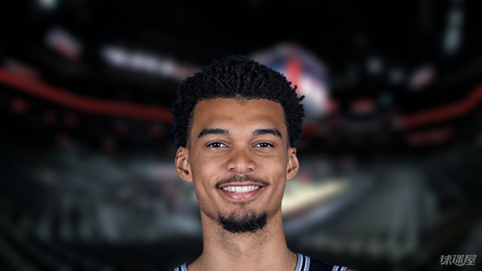 NBA每日失误王：维克托·文班亚马5失误(2025年10月09日)