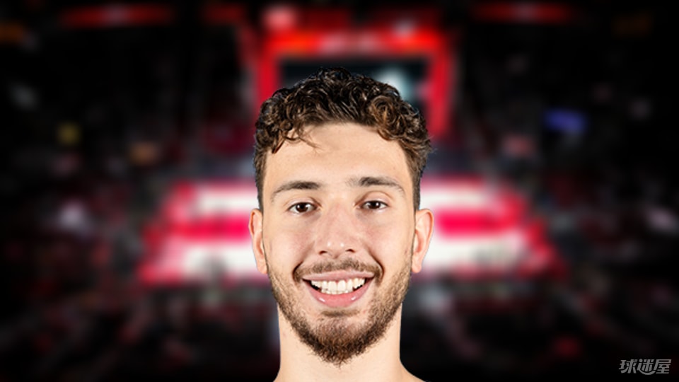 NBA每日抢断王：阿尔佩伦·申京4抢断(2025年10月09日)