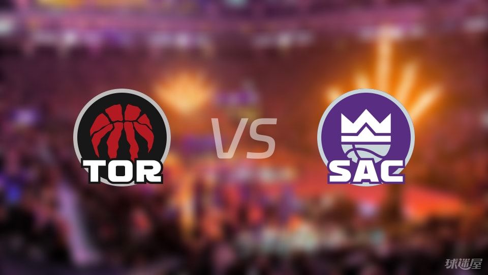 NBA季前赛：猛龙vs国王录像回放(2025年10月09日)