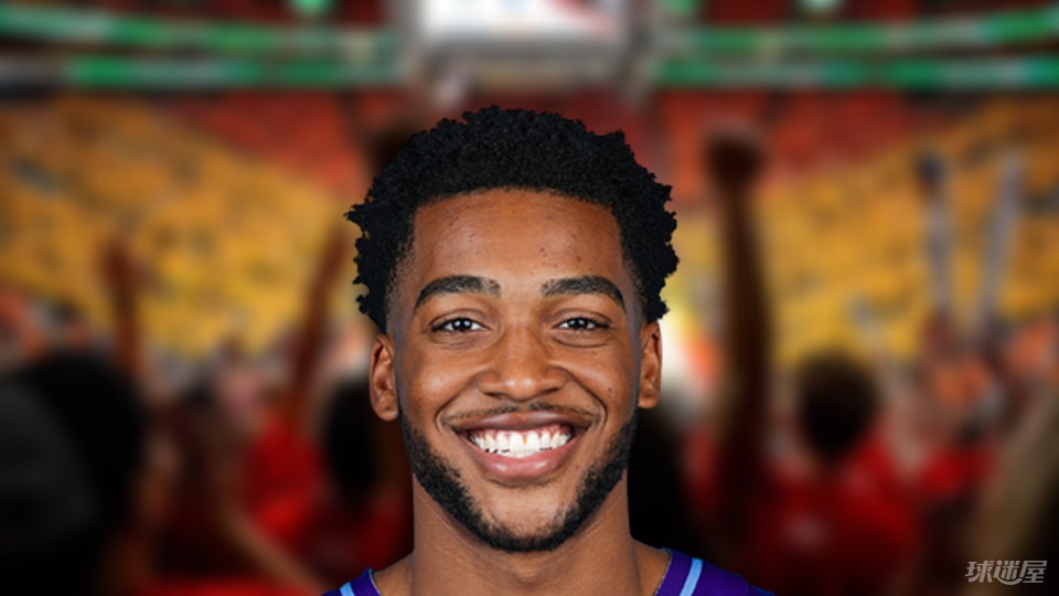 NBA每日三分王：布莱斯·森萨博6三分(2025年10月09日)