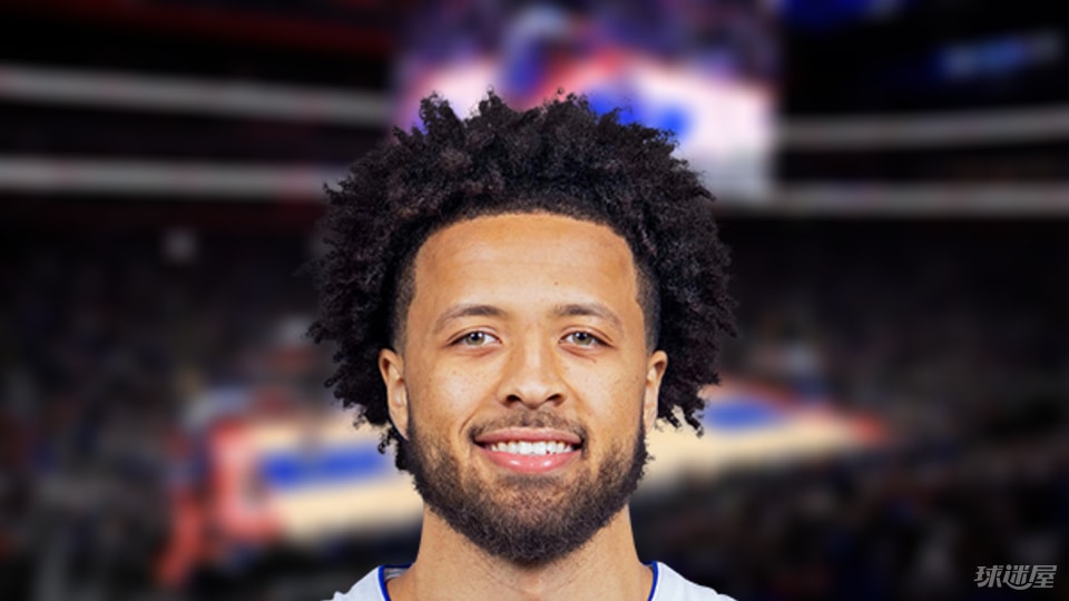 NBA每日得分王：凯德·康宁汉姆26分(2025年10月10日)