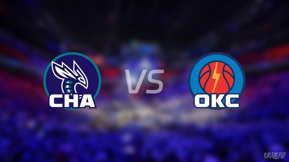NBA季前赛黄蜂vs雷霆直播在线(2025年10月10日)
