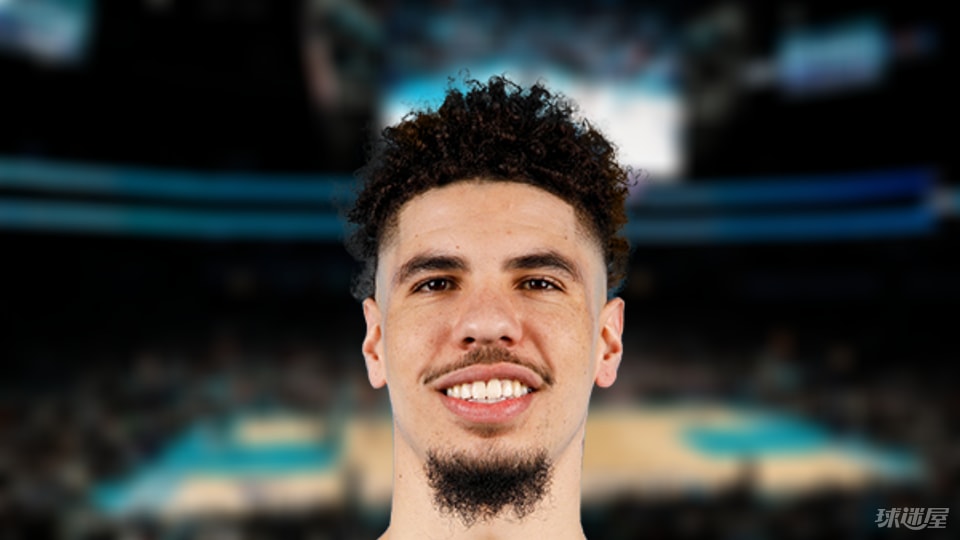 NBA每日失误王：拉梅洛·鲍尔5失误(2025年10月10日)