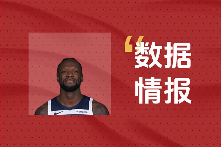 率先发力！森林狼兰德尔首节5投3中拿下9分