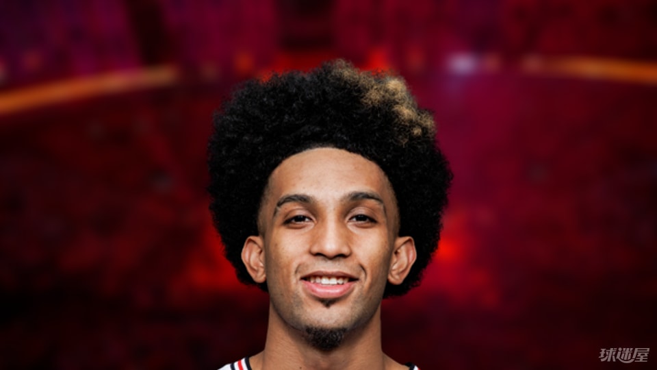 NBA每日抢断王：查基·赫本4抢断(2025年10月11日)