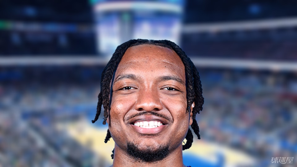 NBA每日篮板王：温德尔·卡特13篮板(2025年10月11日)