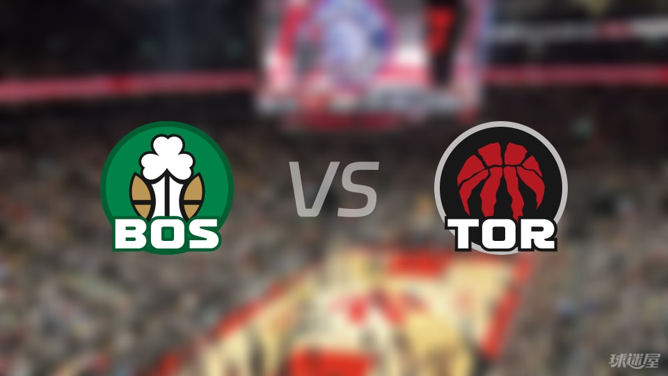 凯尔特人vs猛龙全场录像回放-NBA季前赛(2025年10月11日)