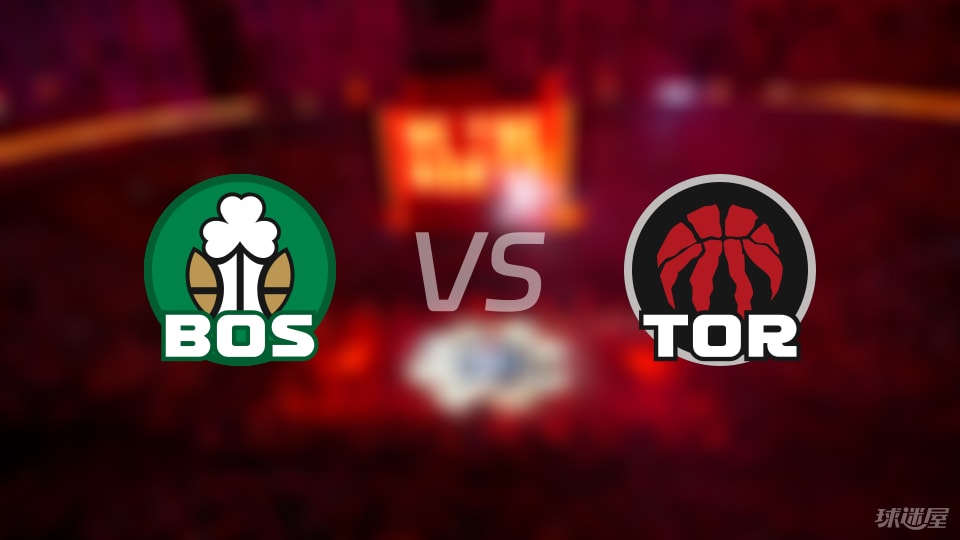 NBA季前赛：凯尔特人vs猛龙录像回放(2025年10月11日)