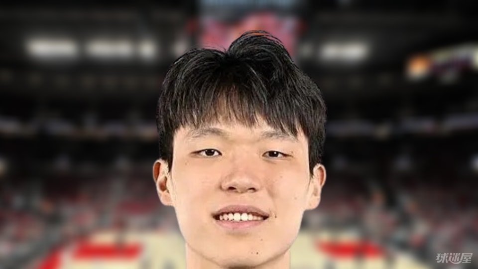 NBA每日盖帽王：杨瀚森3盖帽(2025年10月11日)