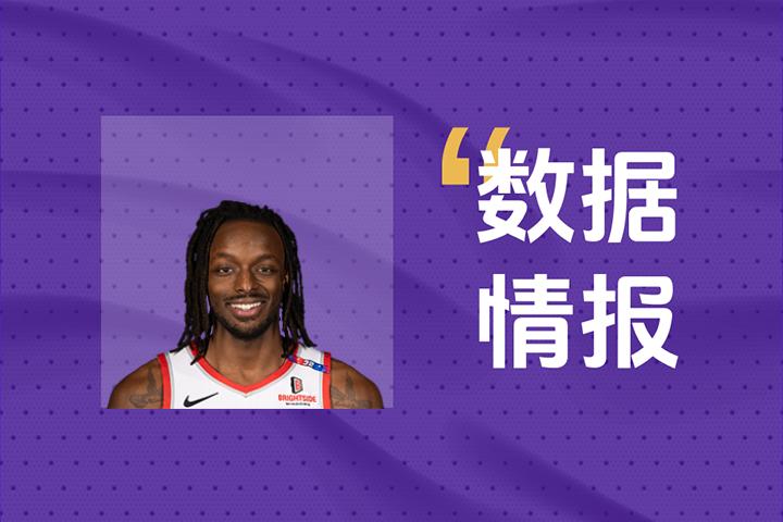 状态可佳！开拓者格兰特全场砍下18分4板