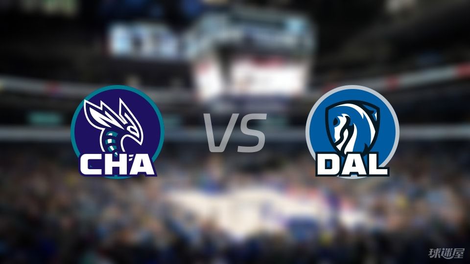 NBA季前赛黄蜂vs独行侠全场高清中文录像回放(2025年10月12日)