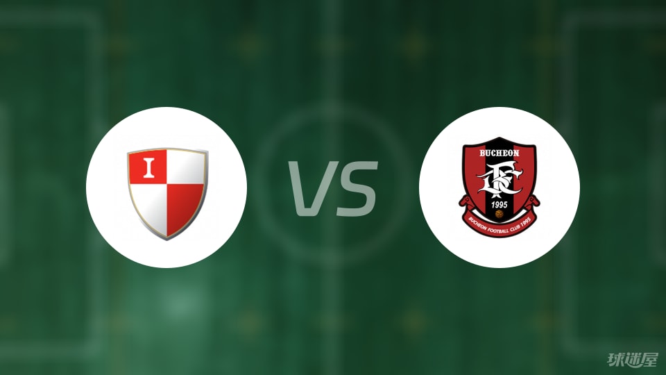 釜山偶像vs富川FC比赛结果