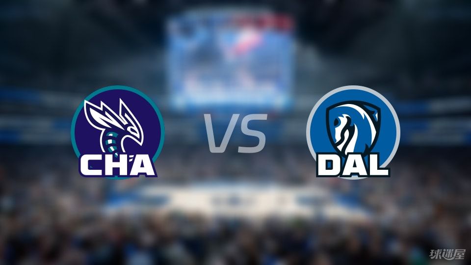 NBA季前赛：黄蜂vs独行侠录像回放(2025年10月12日)