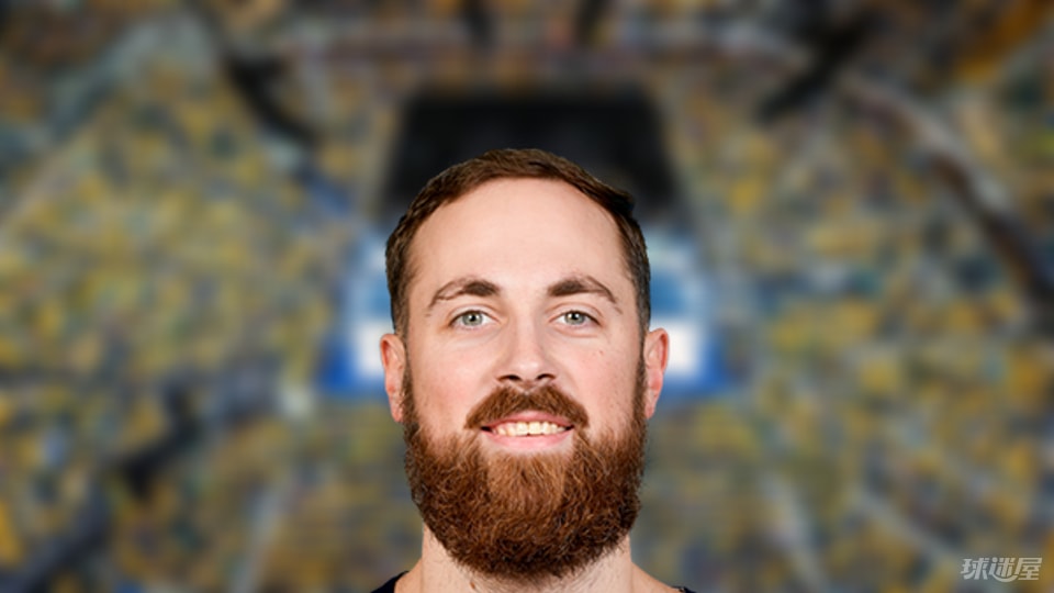 NBA每日盖帽王：杰·赫夫3盖帽(2025年10月12日)