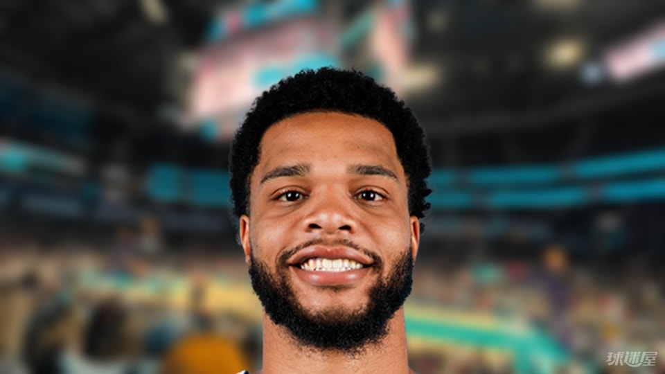 NBA每日篮板王：迈尔斯·布里奇斯11篮板(2025年10月12日)