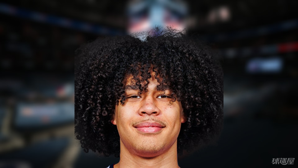 NBA每日盖帽王：凯肖恩·乔治4盖帽(2025年10月13日)