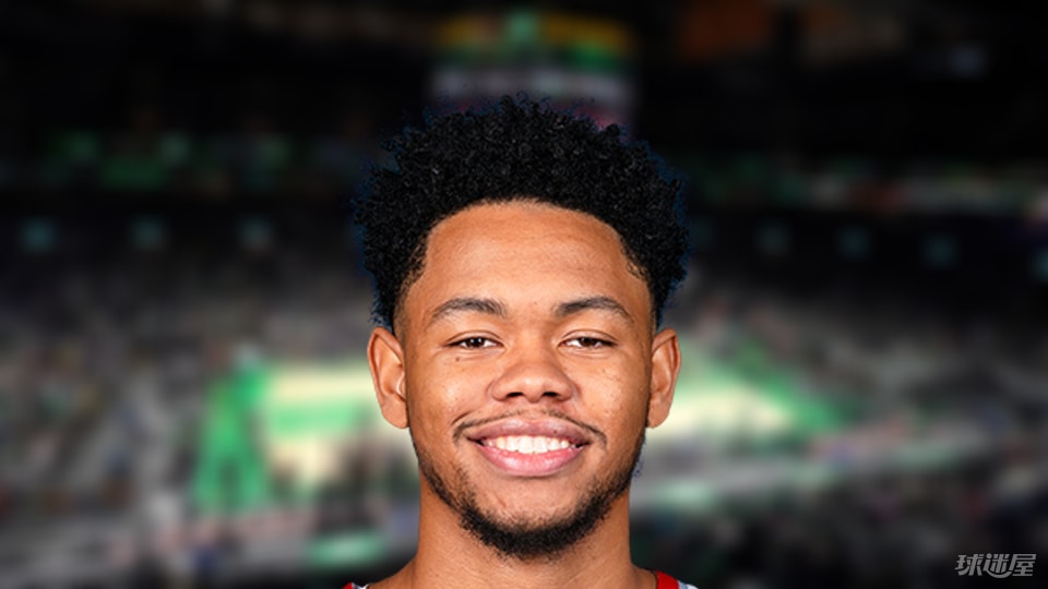 NBA每日三分王：安芬尼·西蒙斯6三分(2025年10月13日)