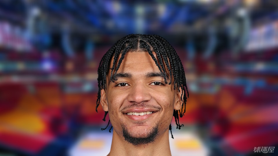 NBA每日得分王：克雷尔·韦尔24分(2025年10月13日)