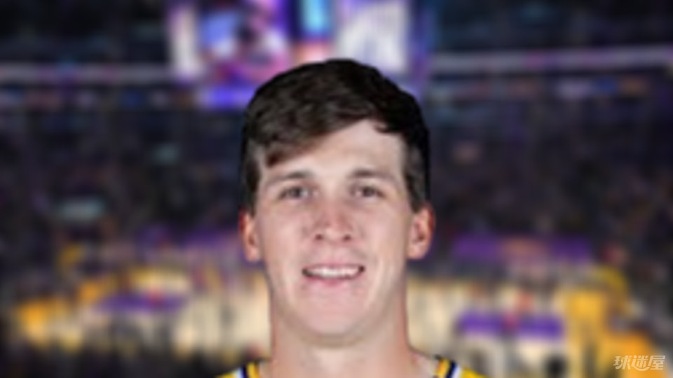 NBA每日失误王：奥斯汀·里夫斯5失误(2025年10月13日)