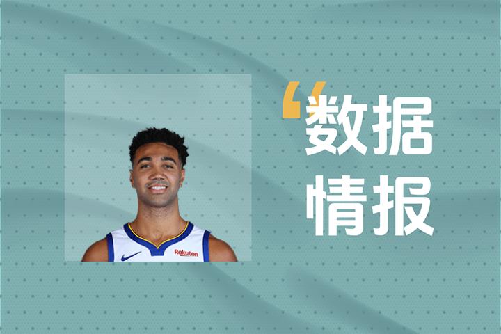 打得不错！勇士TJD上半场出战11分钟砍下10分4板