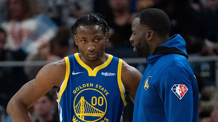NBA季前赛勇士vs湖人首发名单出炉！库里、东契奇、詹姆斯缺席！库明加vs里夫斯