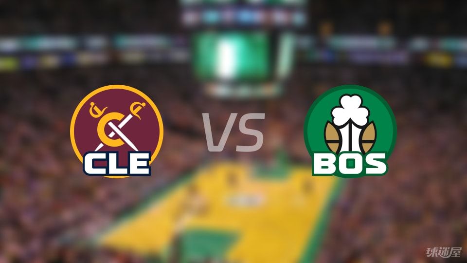 骑士vs凯尔特人全场录像回放-NBA季前赛(2025年10月13日)