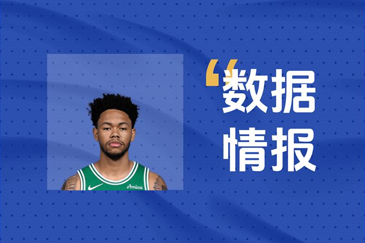 掌控比赛！凯尔特人A-西蒙斯全场12中6砍下21分