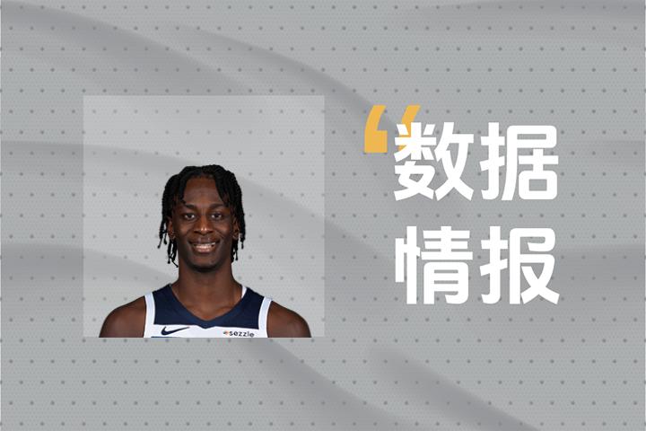 开局表现不俗！森林狼伦纳德-米勒首节3投3中砍下7分4板