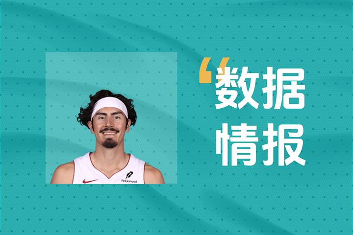 竭尽全力！哈克斯全场轰下17分4板3助仍输球