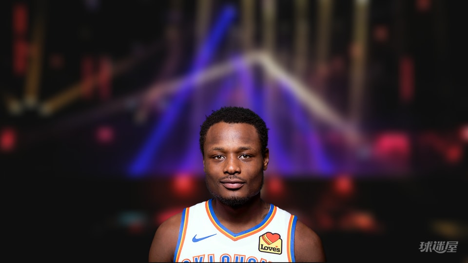 NBA抢断王