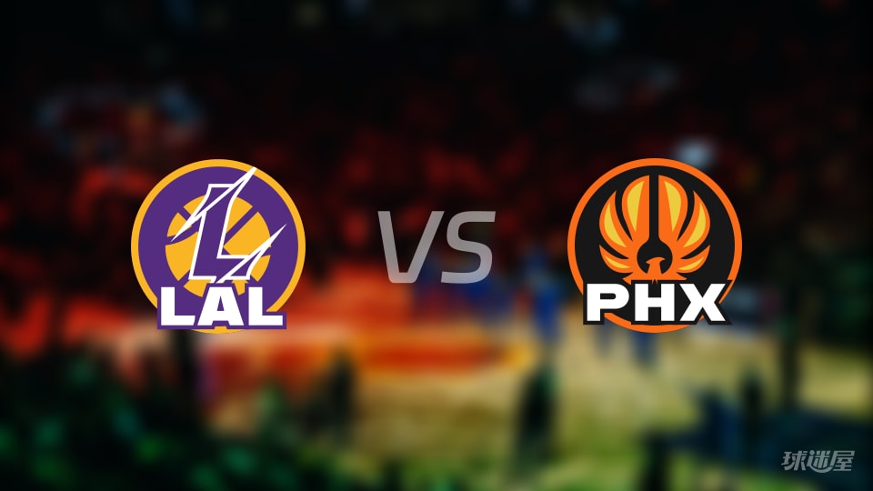 湖人vs太阳回放