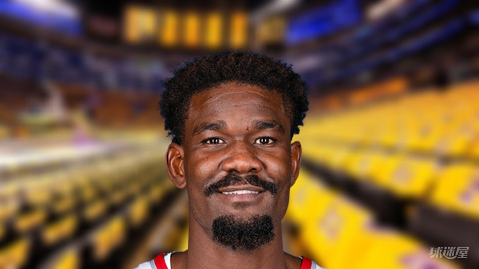 NBA篮板王