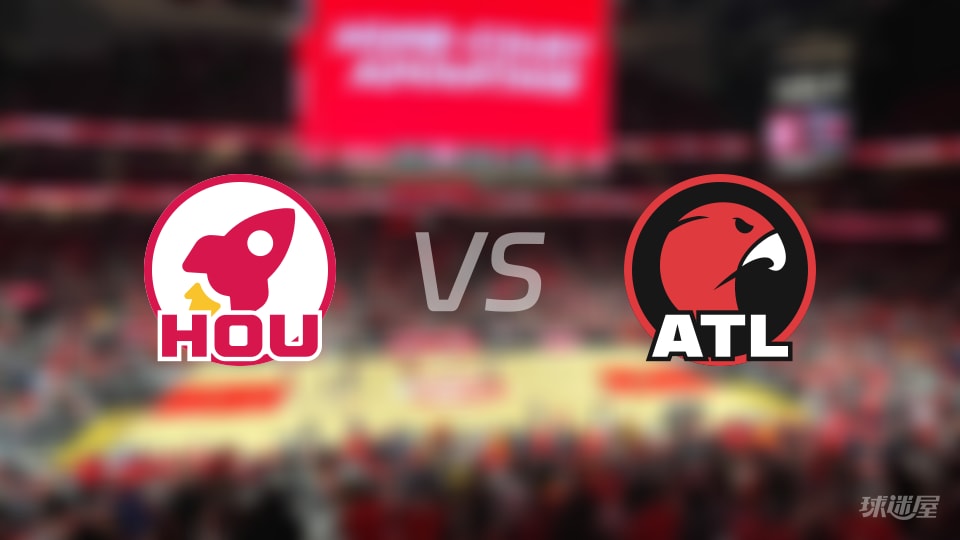 火箭vs老鹰预测分析