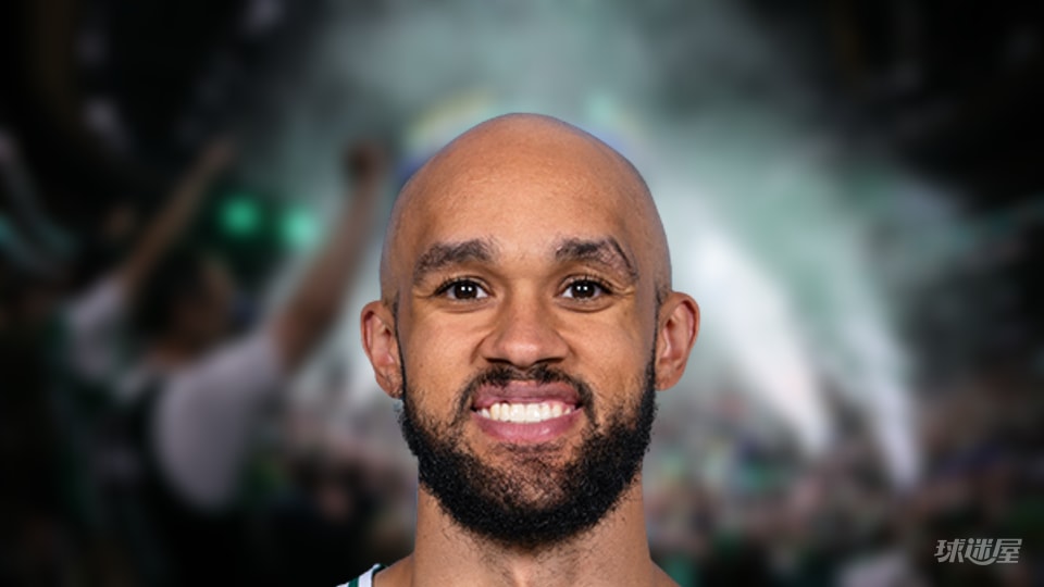 NBA盖帽王