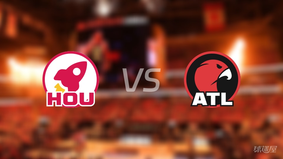 火箭vs老鹰预测分析