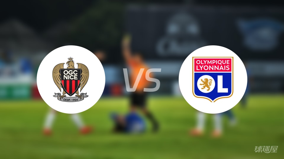 尼斯vs里昂伤病