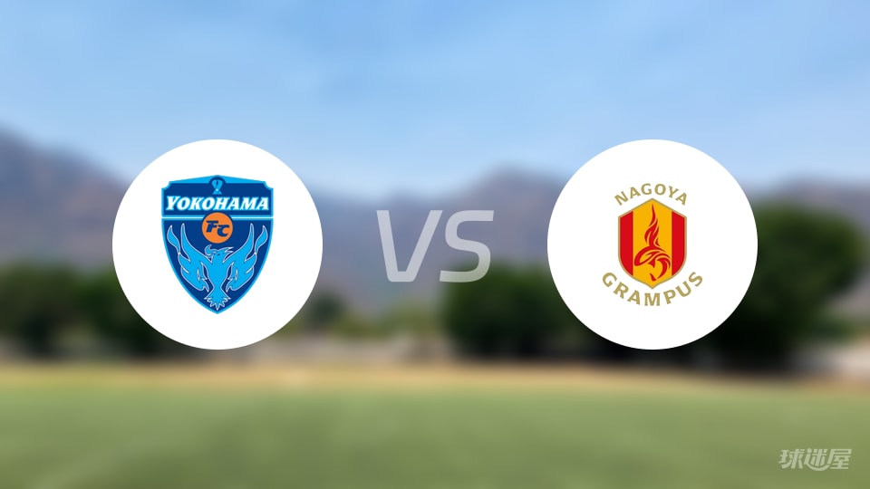 横滨FCvs名古屋鲸鱼伤病