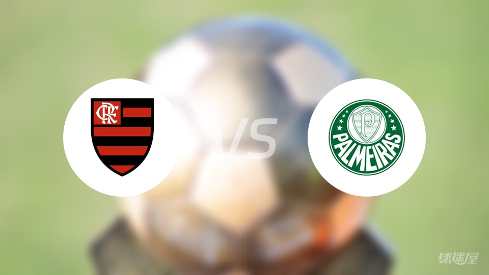 弗拉门戈vs帕尔梅拉斯预测分析