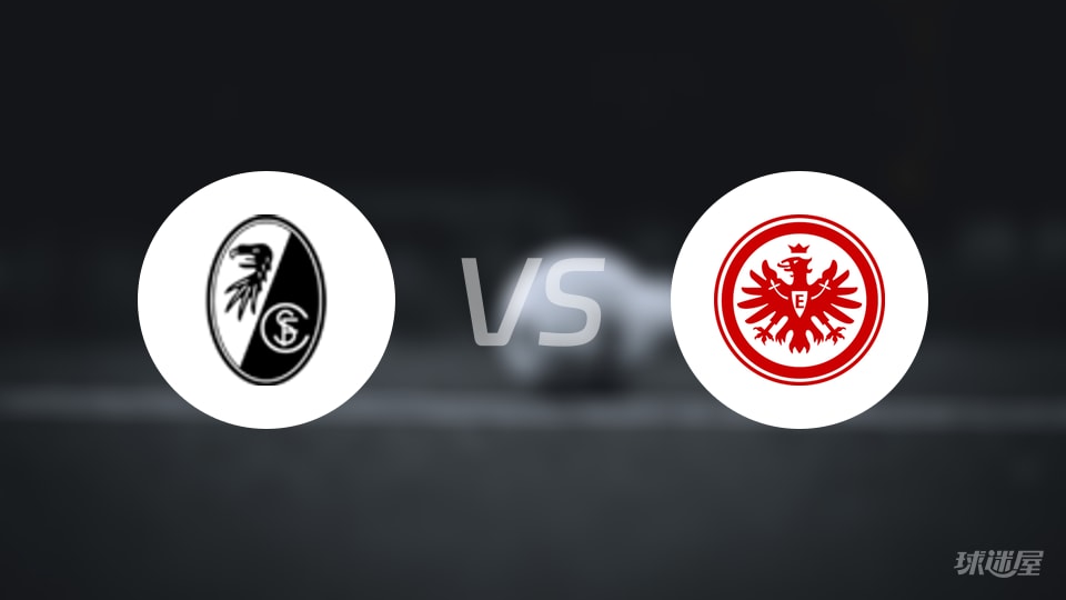 弗赖堡vs法兰克福回放