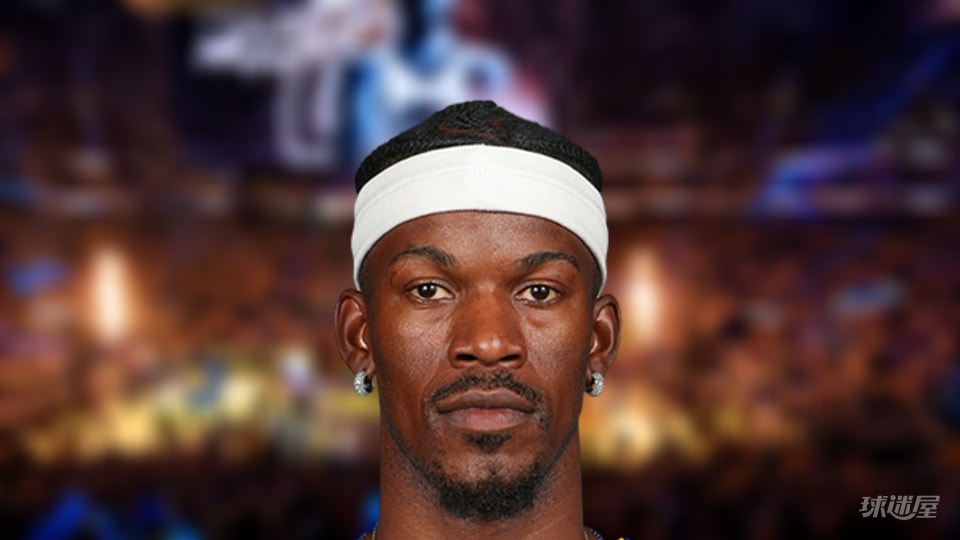 NBA罚球王