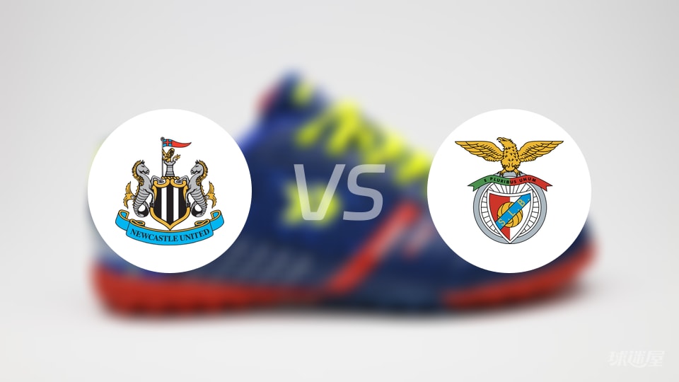 纽卡斯尔联vs本菲卡回放
