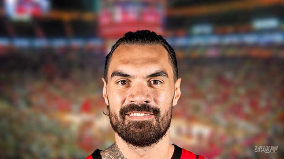 NBA篮板王