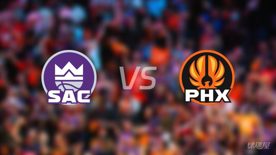 国王vs太阳回放