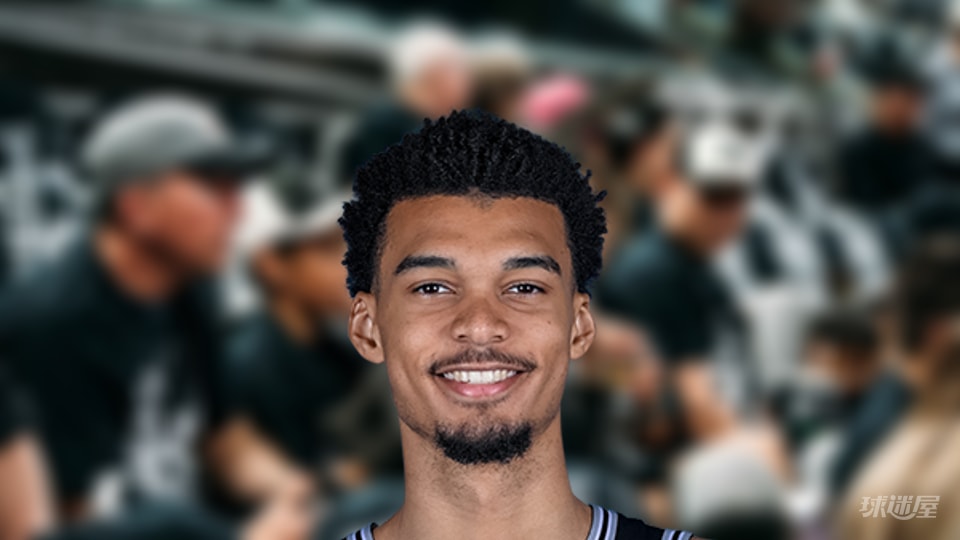 NBA篮板王