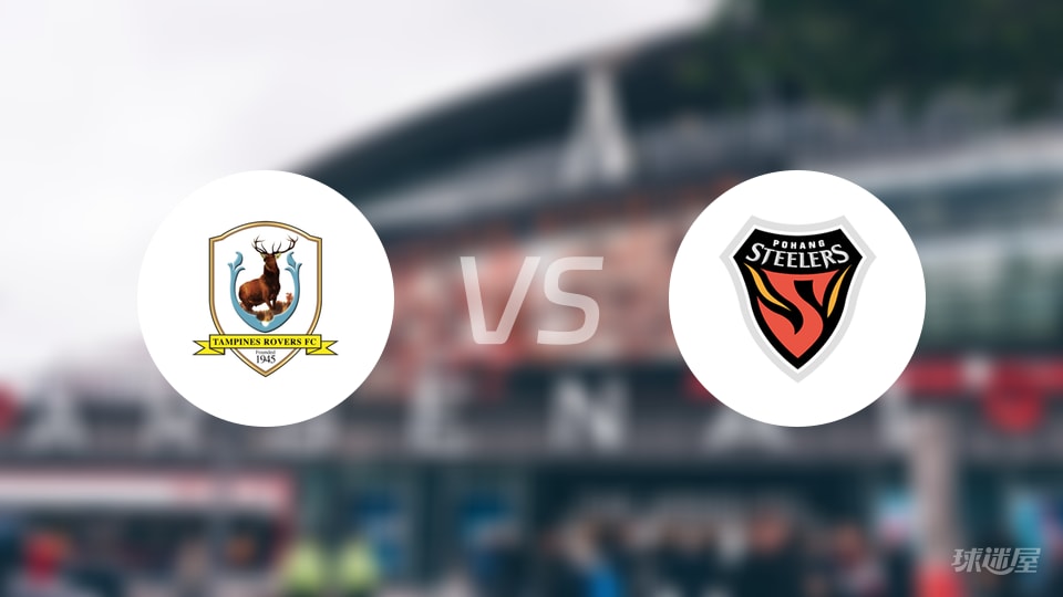 淡滨尼流浪者vs浦项铁人回放