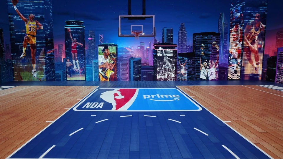 NBA